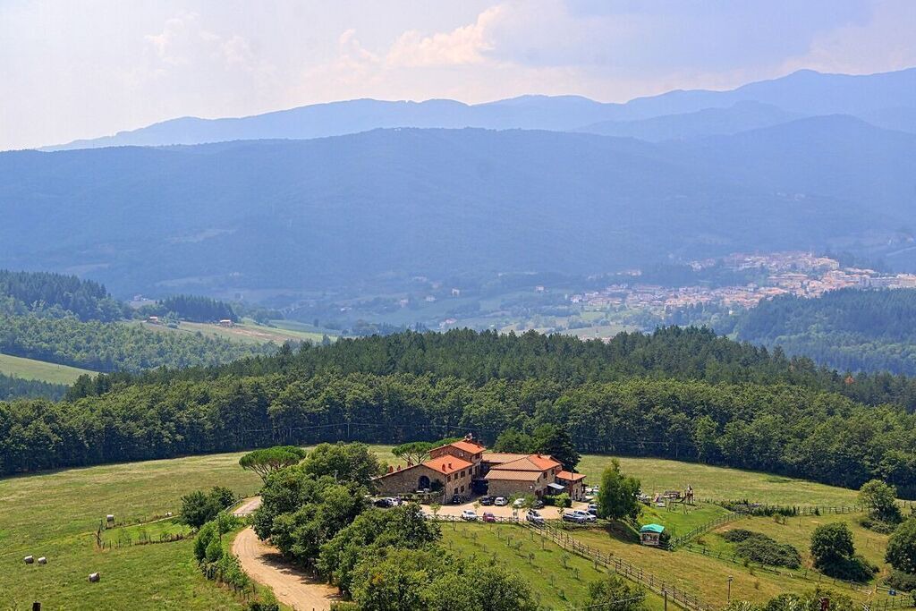 Photo of Outdoor in Bibbiena