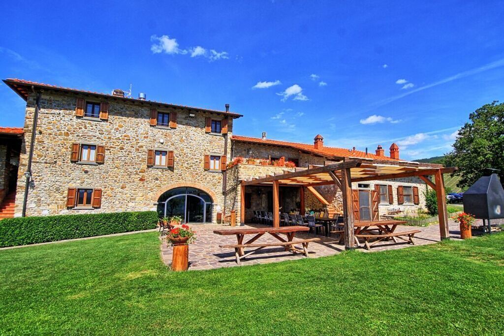 Photo of Outdoor in Bibbiena