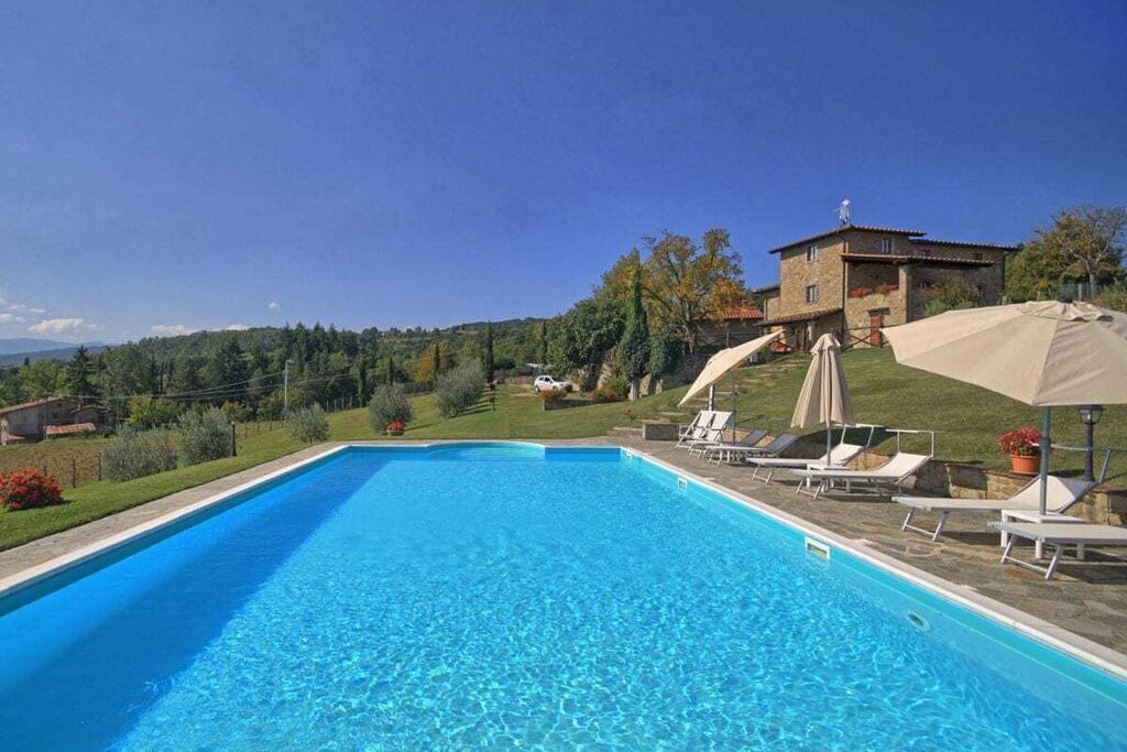 Photo of Outdoor in Pratovecchio