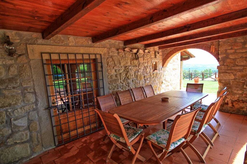 Photo of Outdoor in Pratovecchio