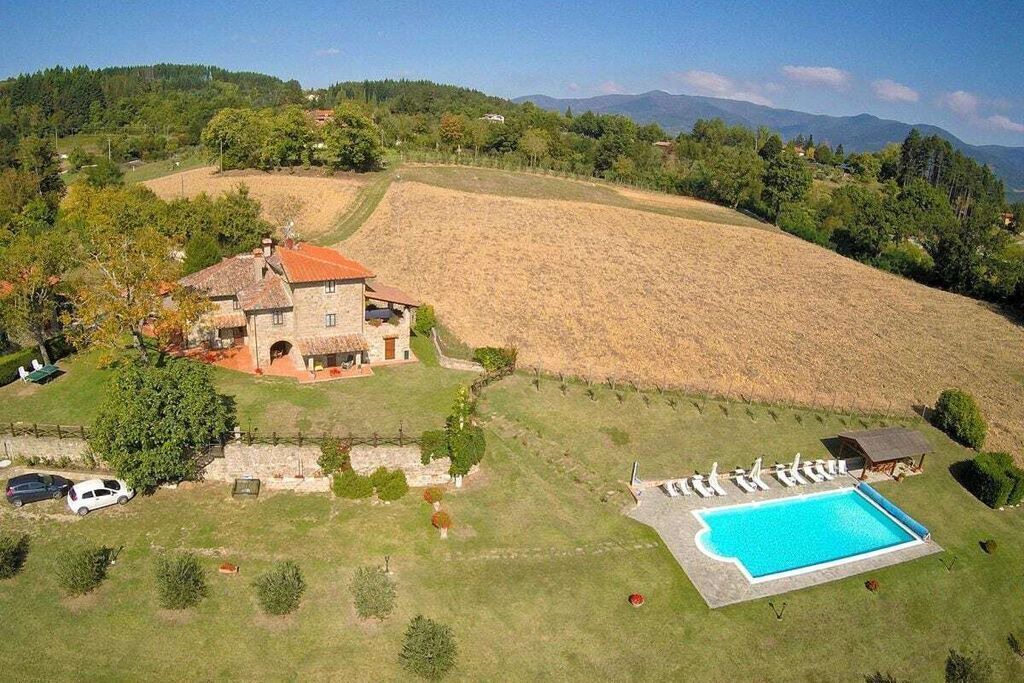 Photo of Outdoor in Pratovecchio