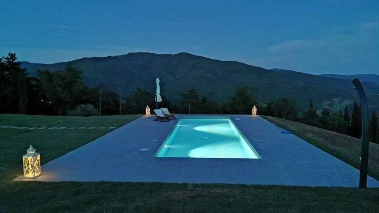 Photo of Outdoor in Poppi