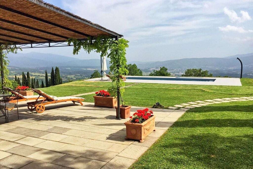 Photo of Outdoor in Poppi