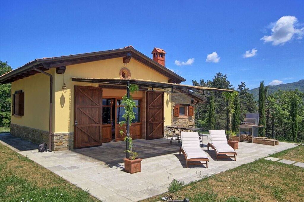 Photo of Outdoor in Poppi