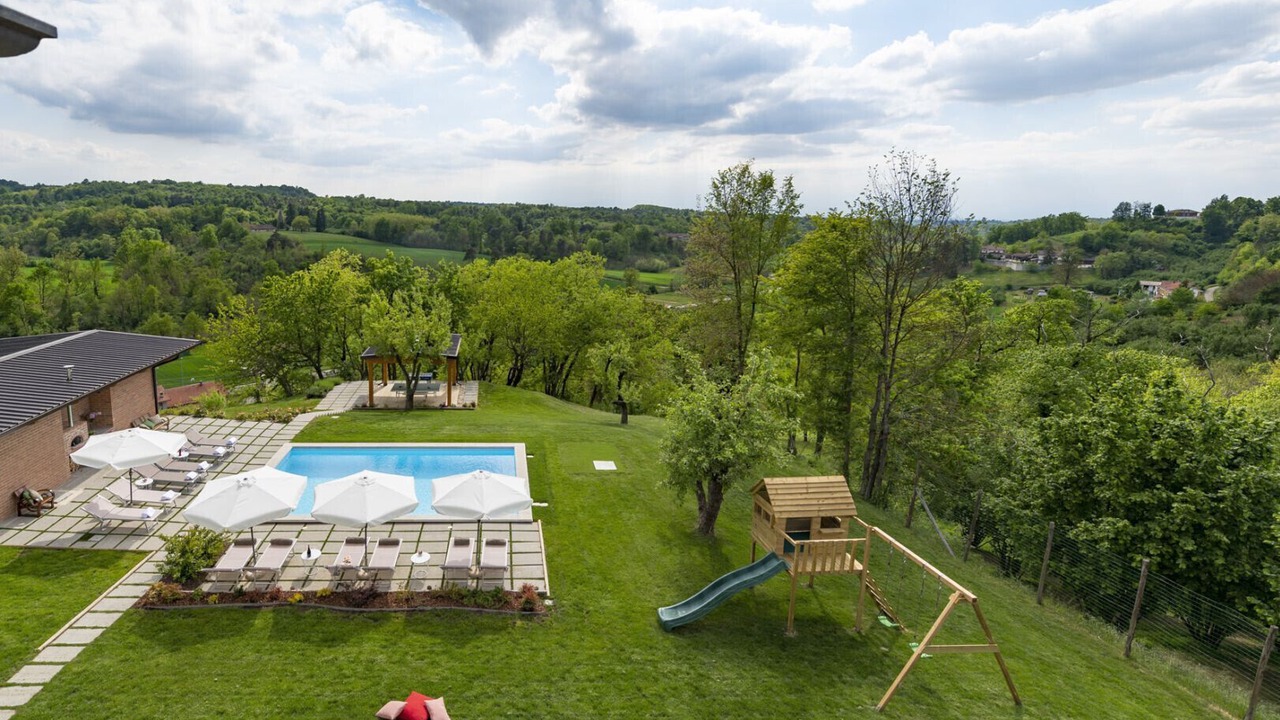 Photo of Outdoor in Monteu Roero