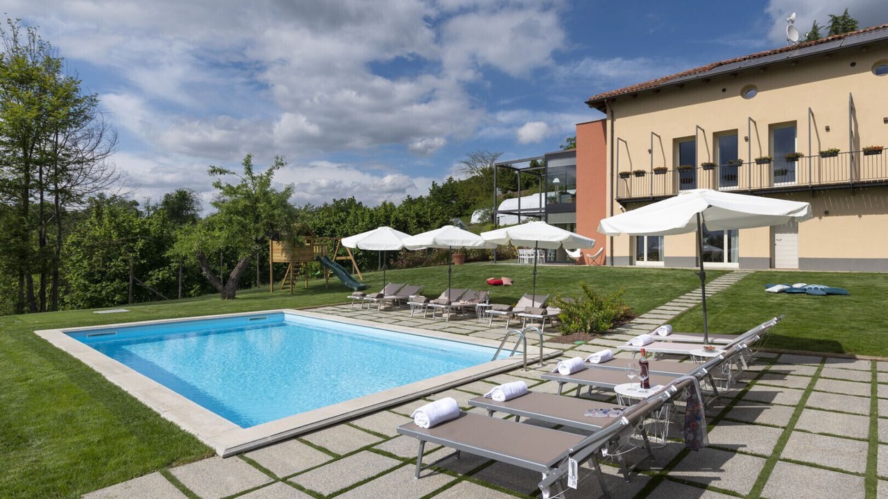 Photo of Outdoor in Monteu Roero