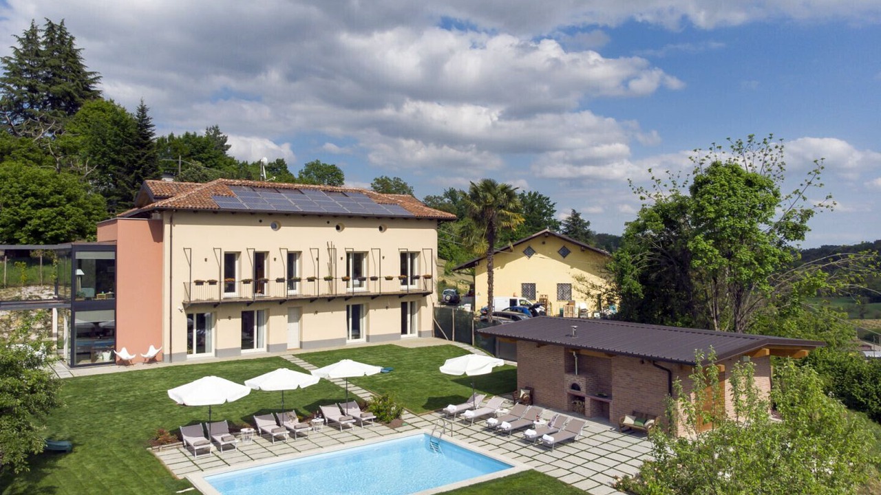 Photo of Outdoor in Monteu Roero