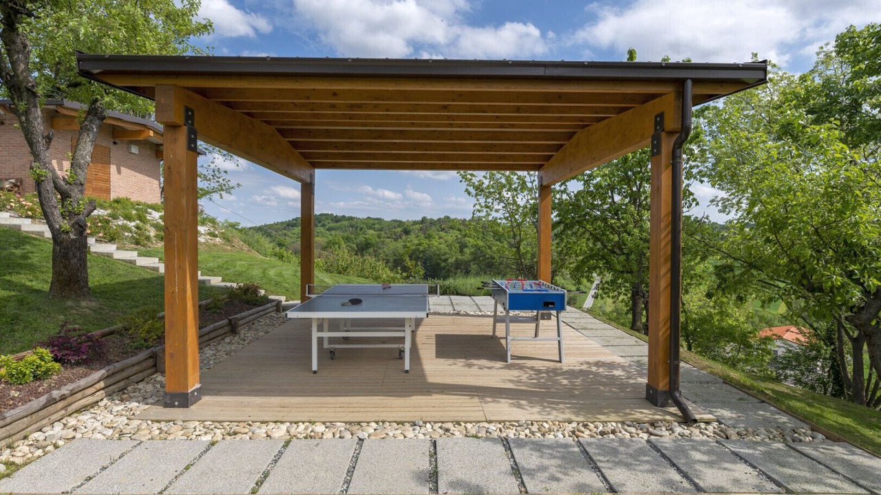 Photo of Outdoor in Monteu Roero