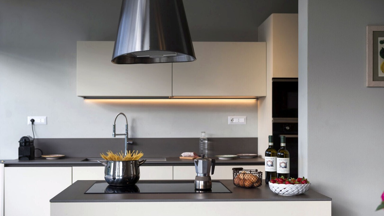 Photo of Kitchen in Monteu Roero