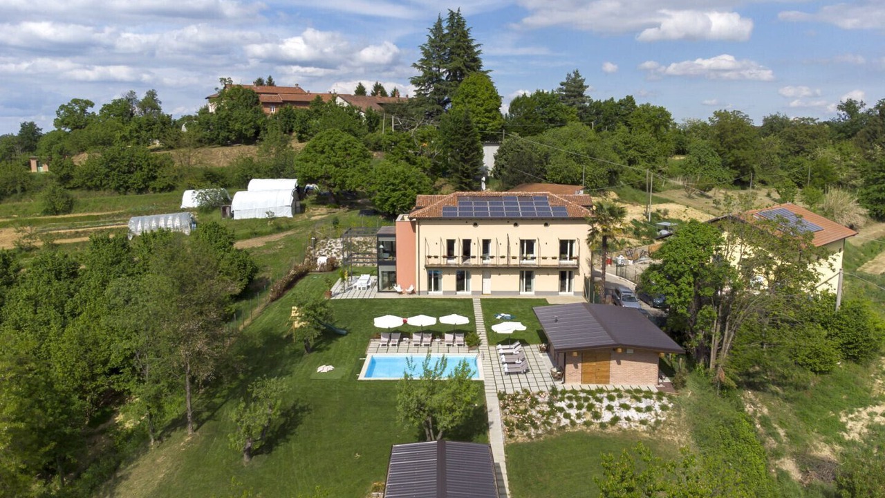 Photo of Outdoor in Monteu Roero