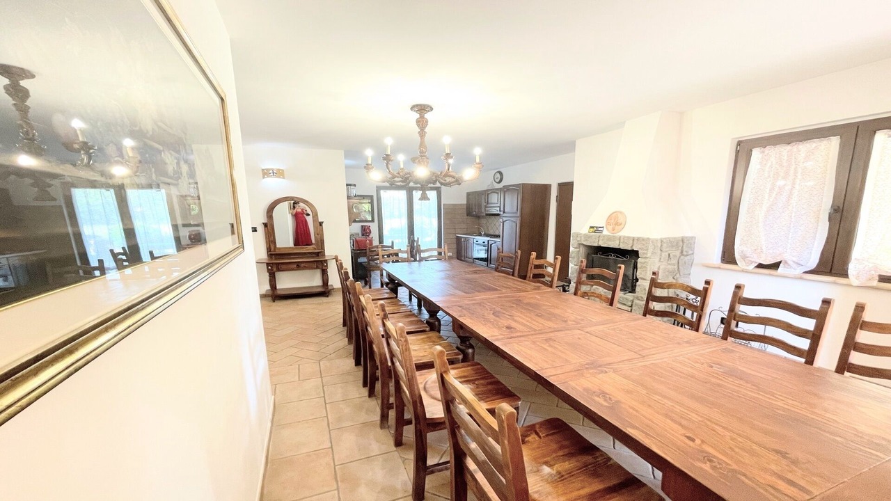 Photo of Kitchen in Montefiascone
