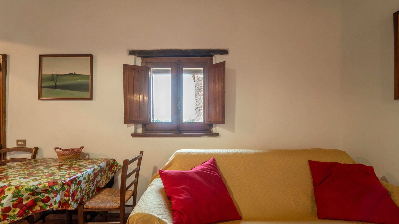Photo of Livingroom in Montecastelli