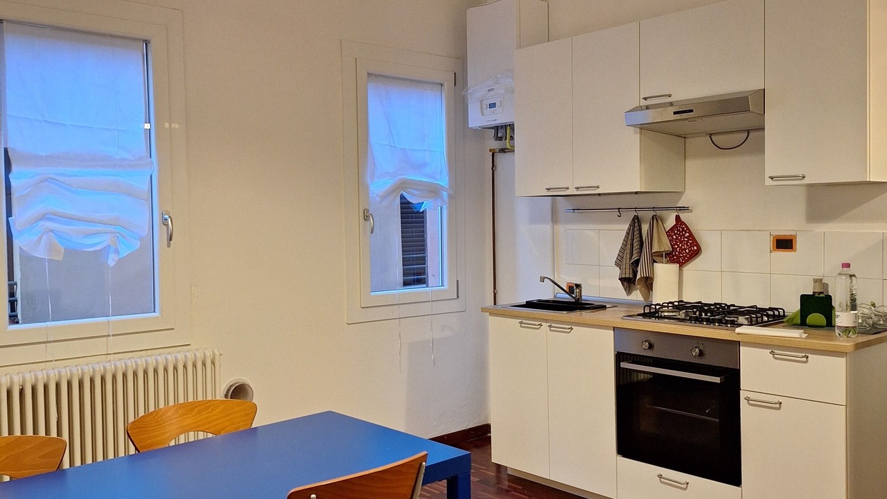 Photo of Kitchen in Imola