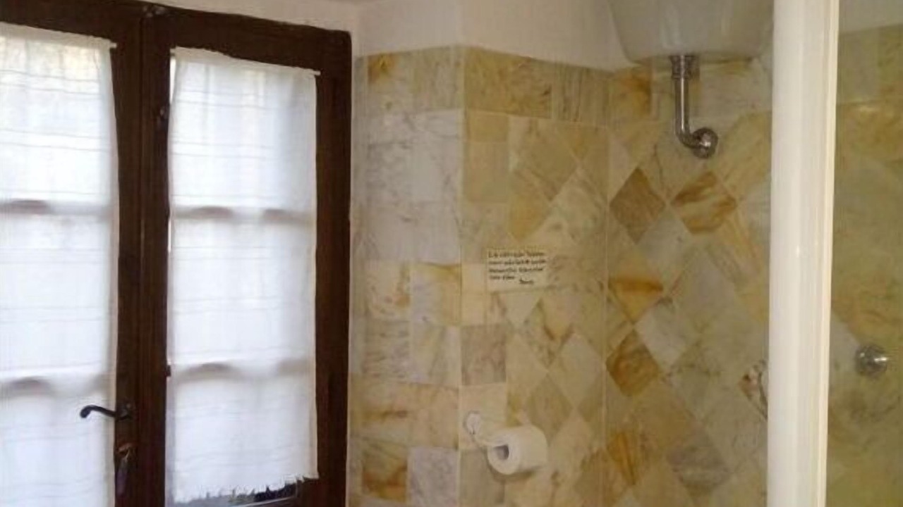 Photo of Bathroom in Manciano
