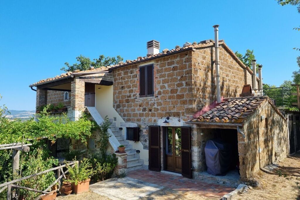Photo of Outdoor in Manciano