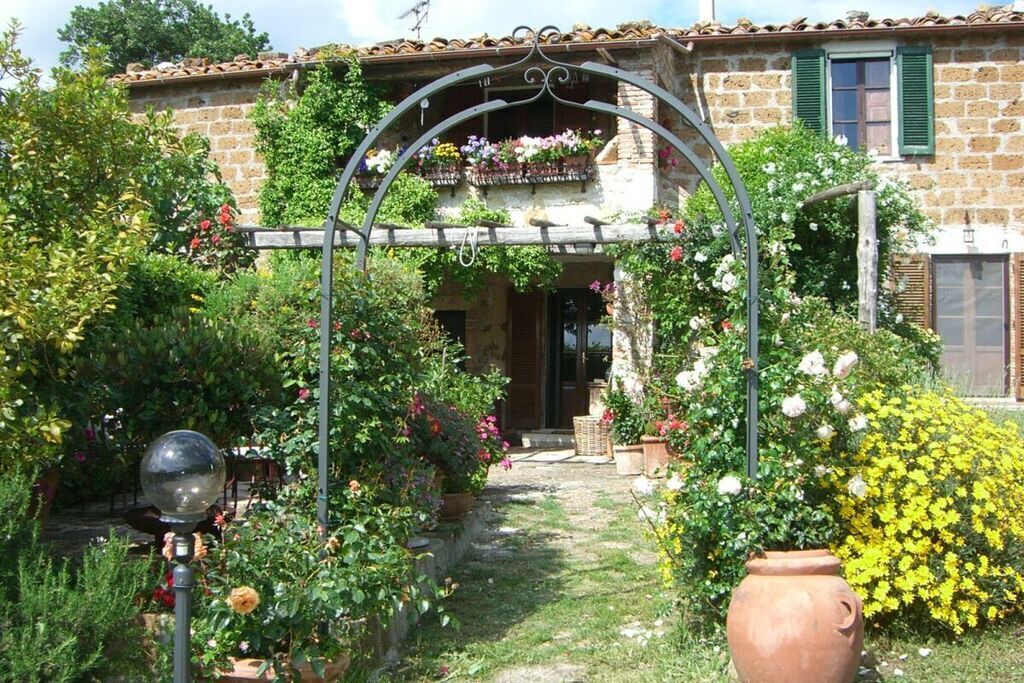 Photo of Outdoor in Manciano