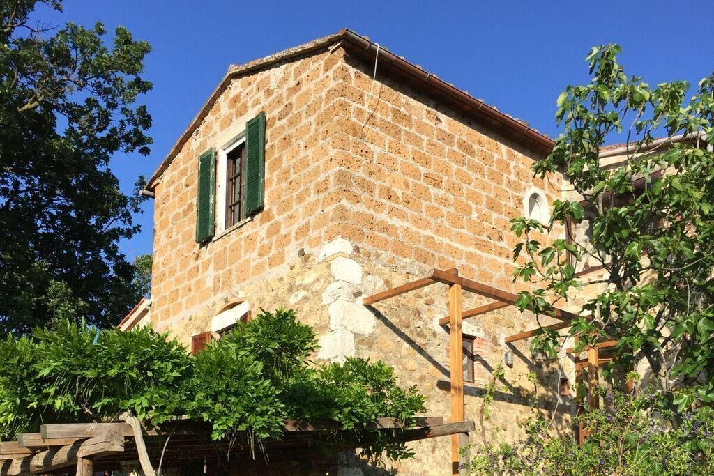 Photo of Outdoor in Manciano