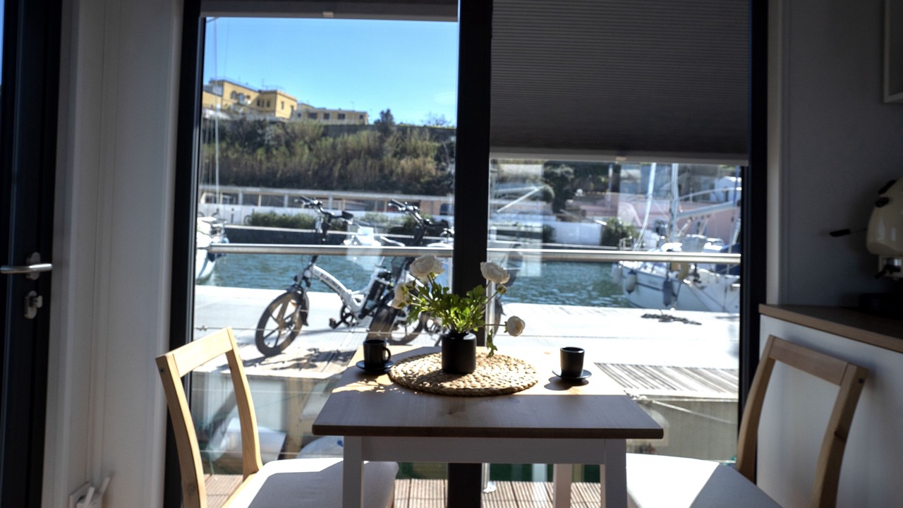 Photo of Livingroom in Procida
