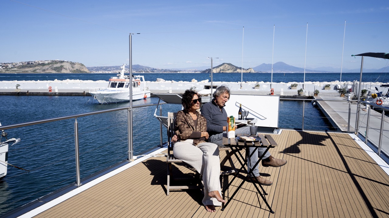Photo of Patio Balcony in Procida