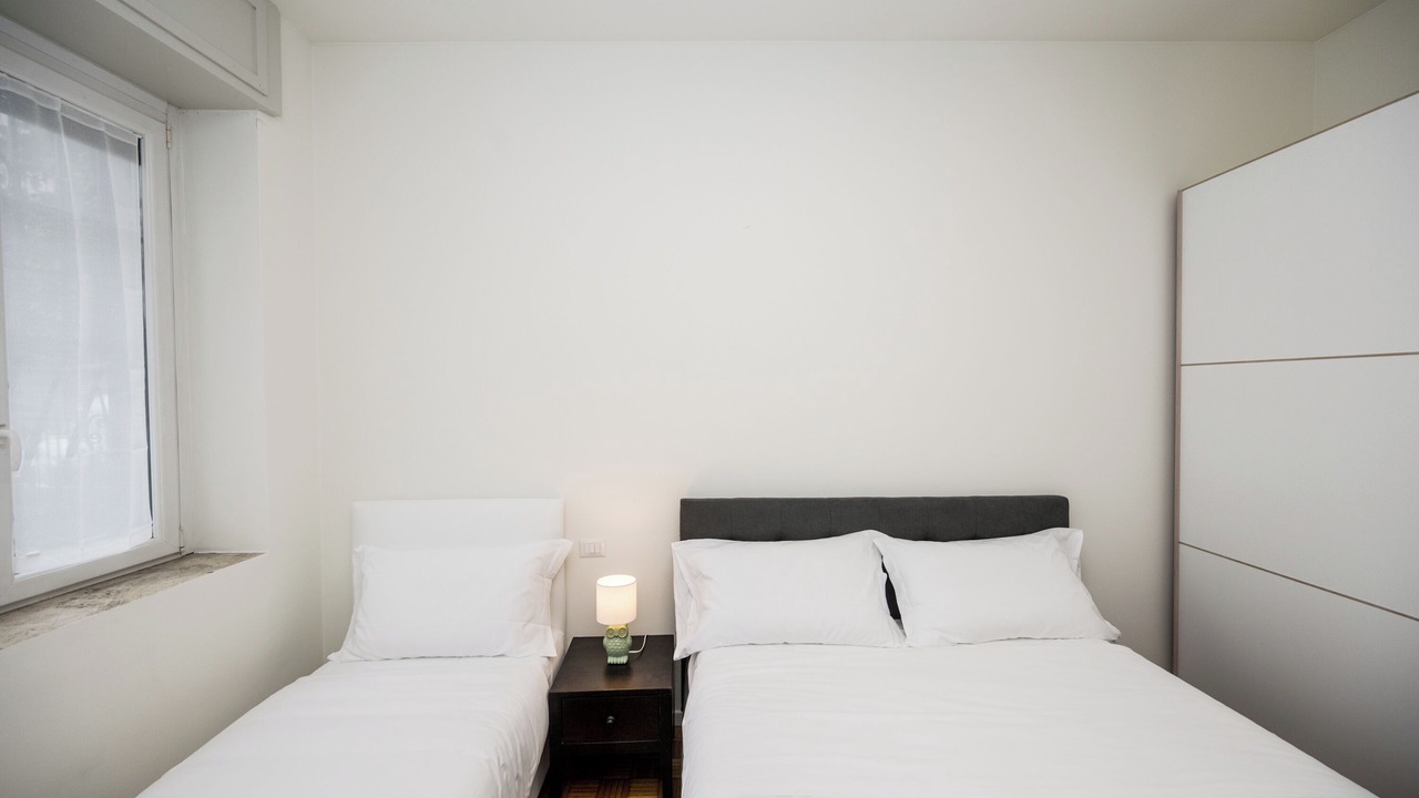 Photo of Bedroom in Milan
