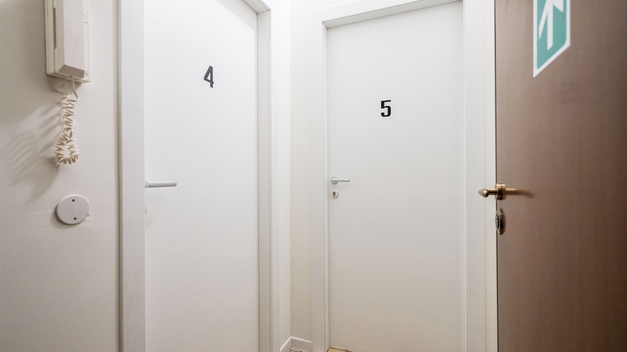 Photo of Bedroom in Milan