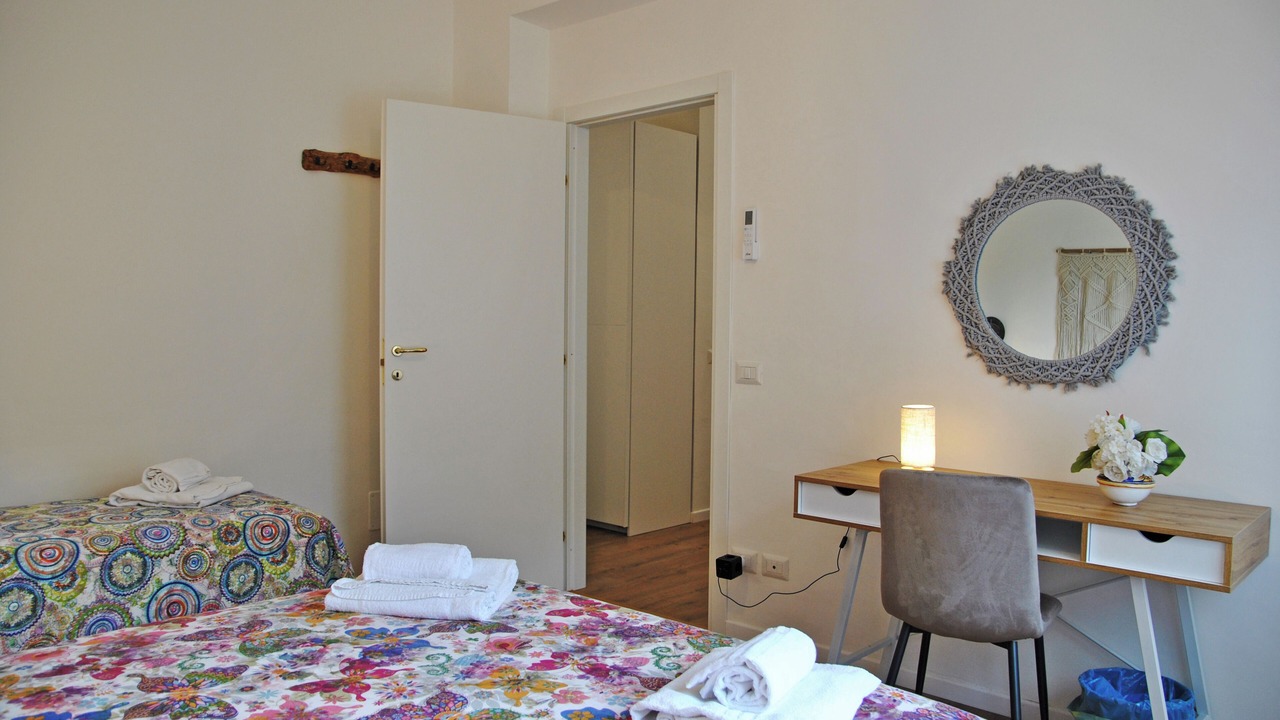 Photo of Patio Balcony in Formia