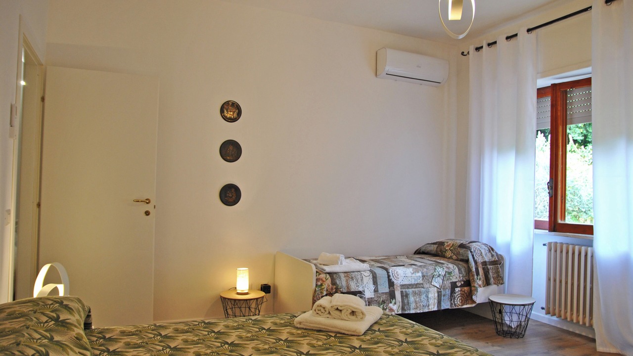 Photo of Patio Balcony in Formia