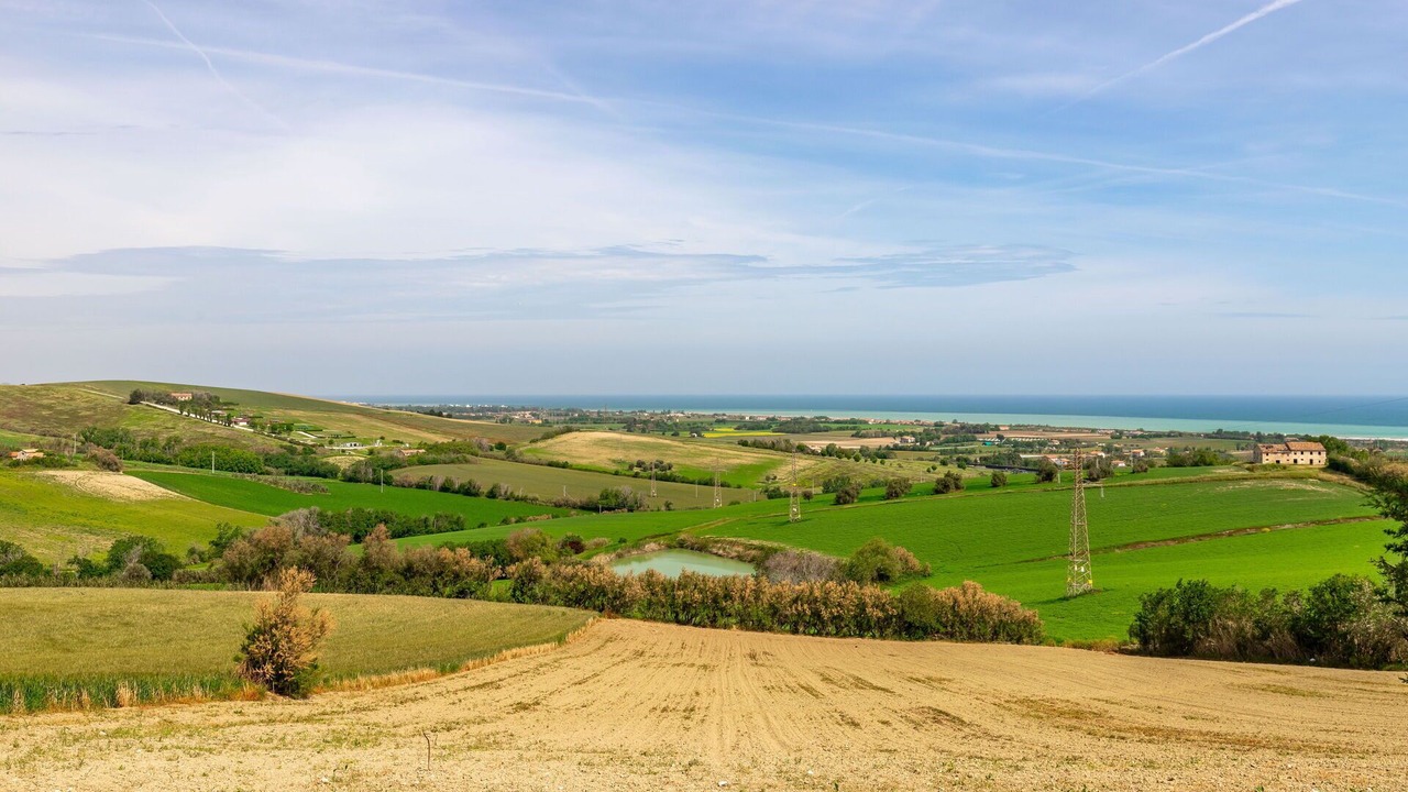 Photo of Outdoor in San Costanzo