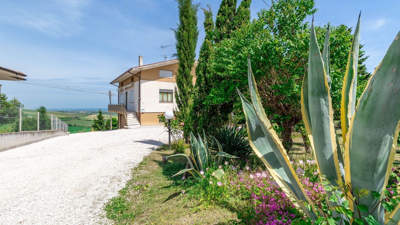 Photo of Outdoor in San Costanzo