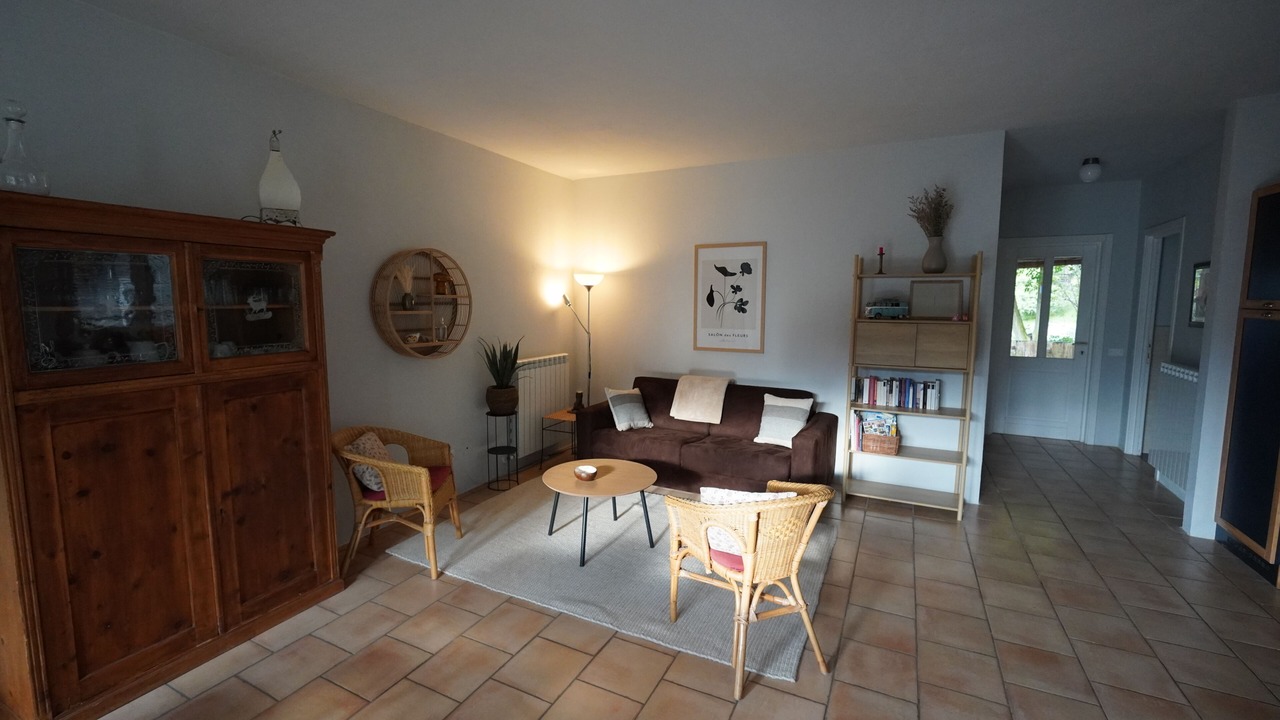 Photo of Livingroom in Dogliani