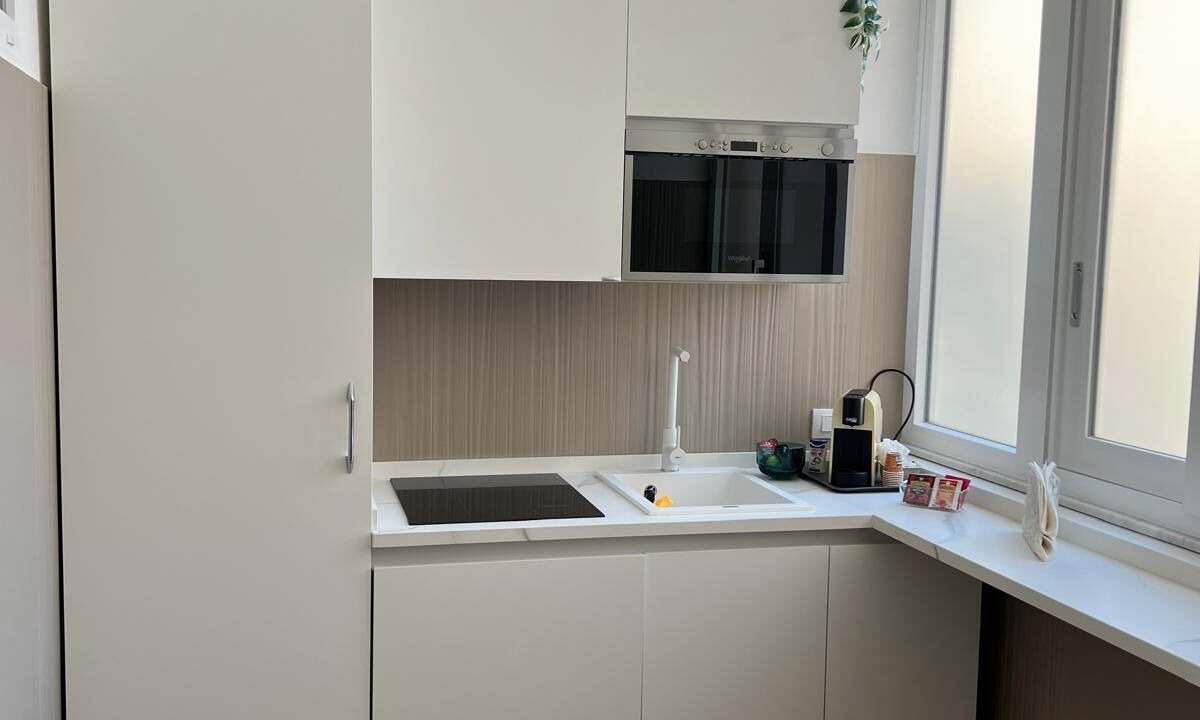 Photo of Kitchen in Caserta