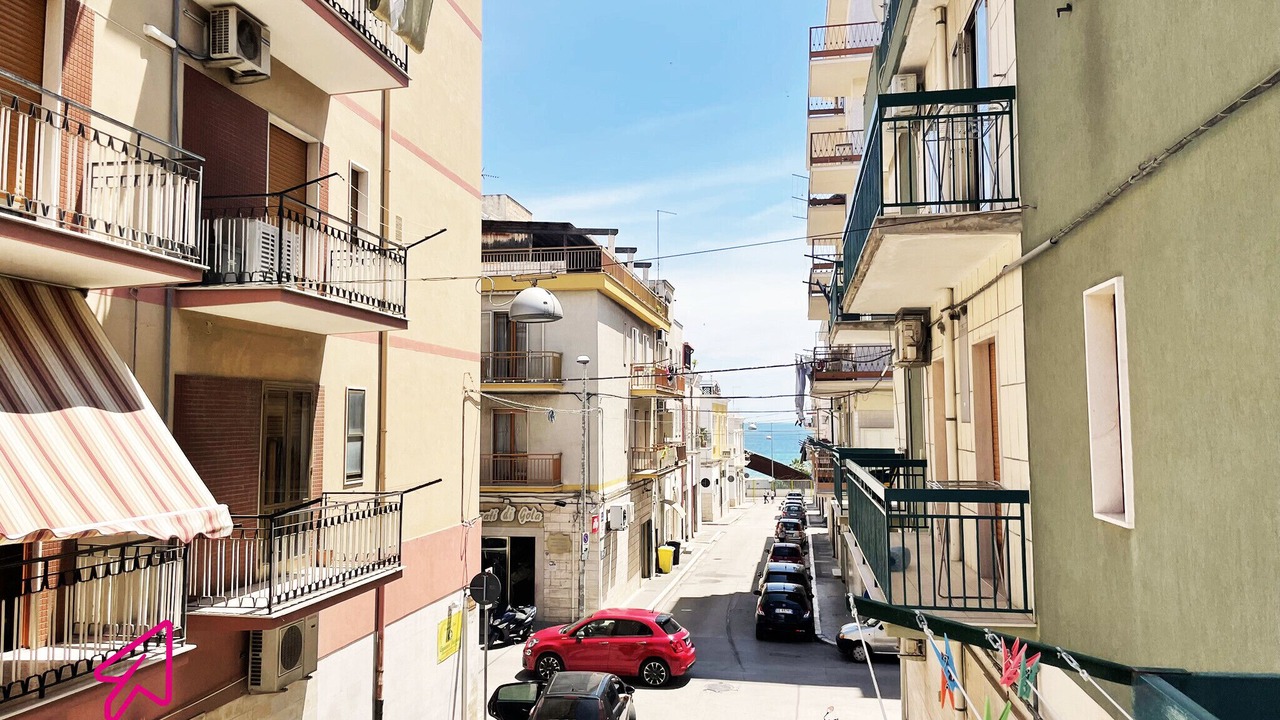 Photo of Patio Balcony in Manfredonia