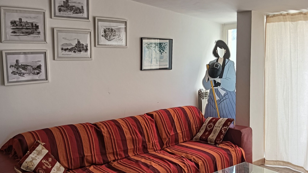 Photo of Livingroom in Montesilvano