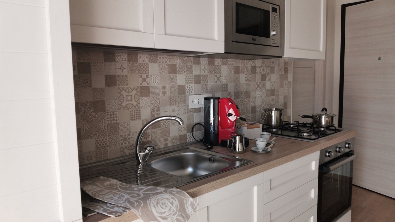 Photo of Kitchen in Crotone