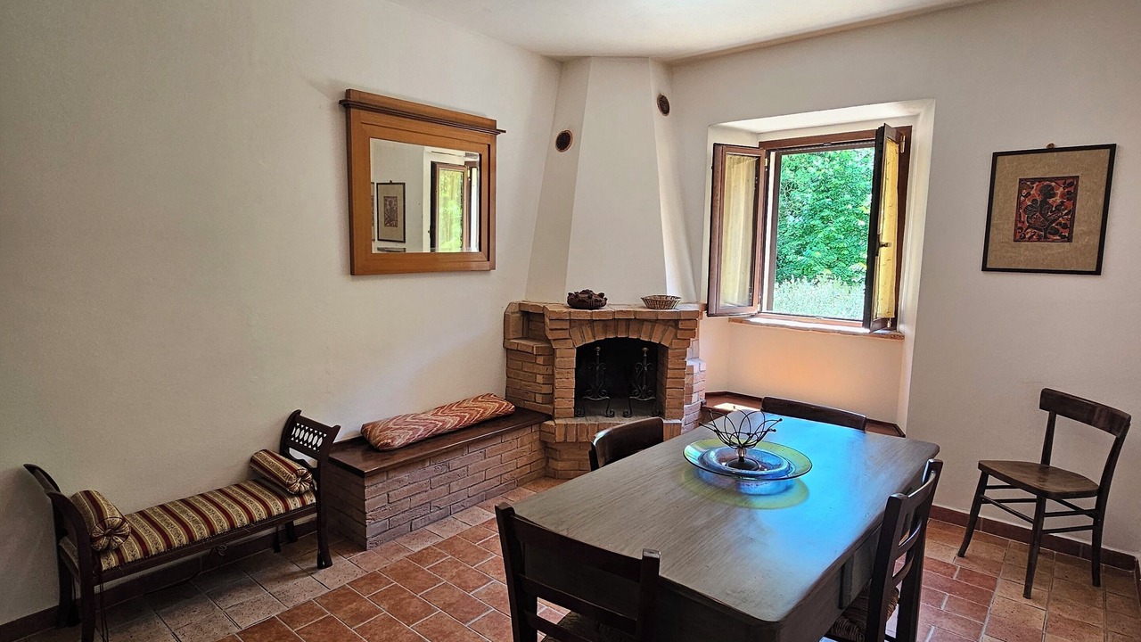 Photo of Bedroom in Fossato di Vico