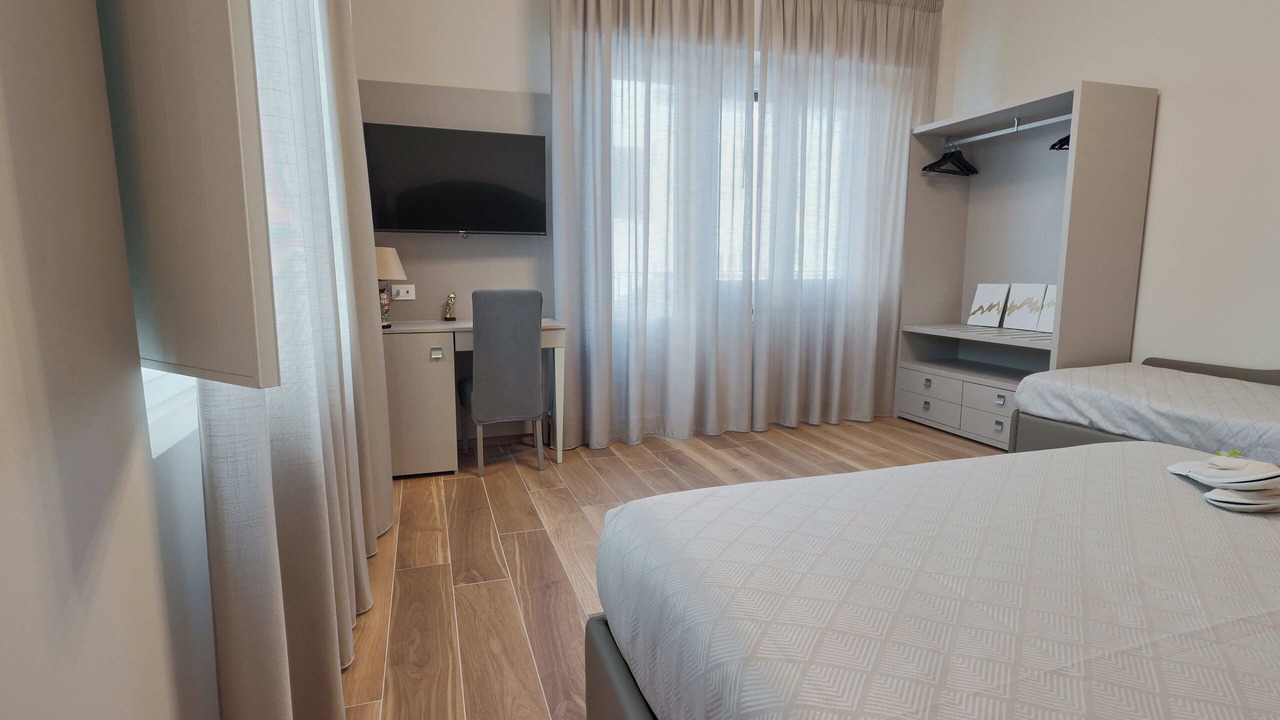 Photo of Bedroom in Giulianova