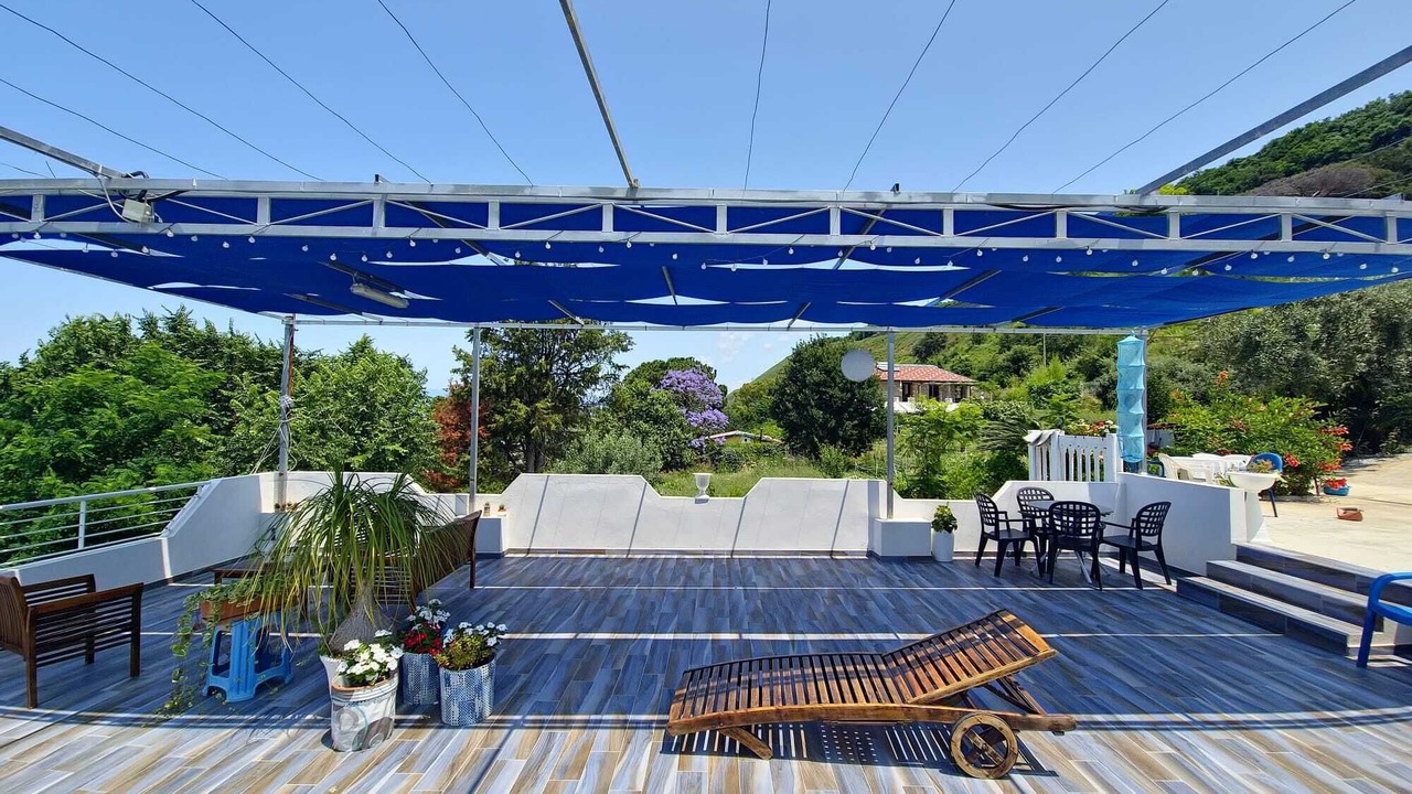Photo of Outdoor in Pizzo