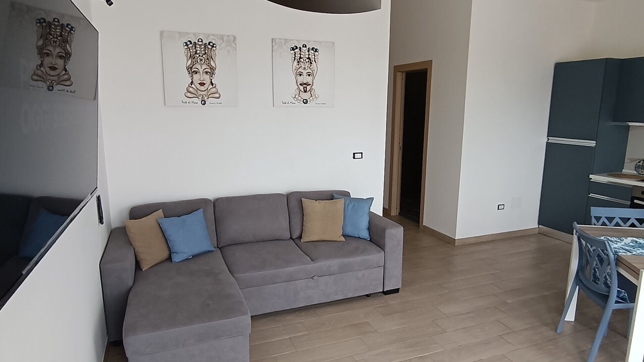 Photo of Livingroom in Pizzo