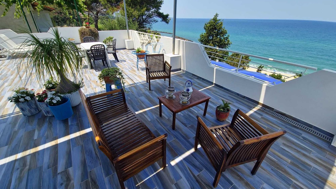 Photo of Outdoor in Pizzo