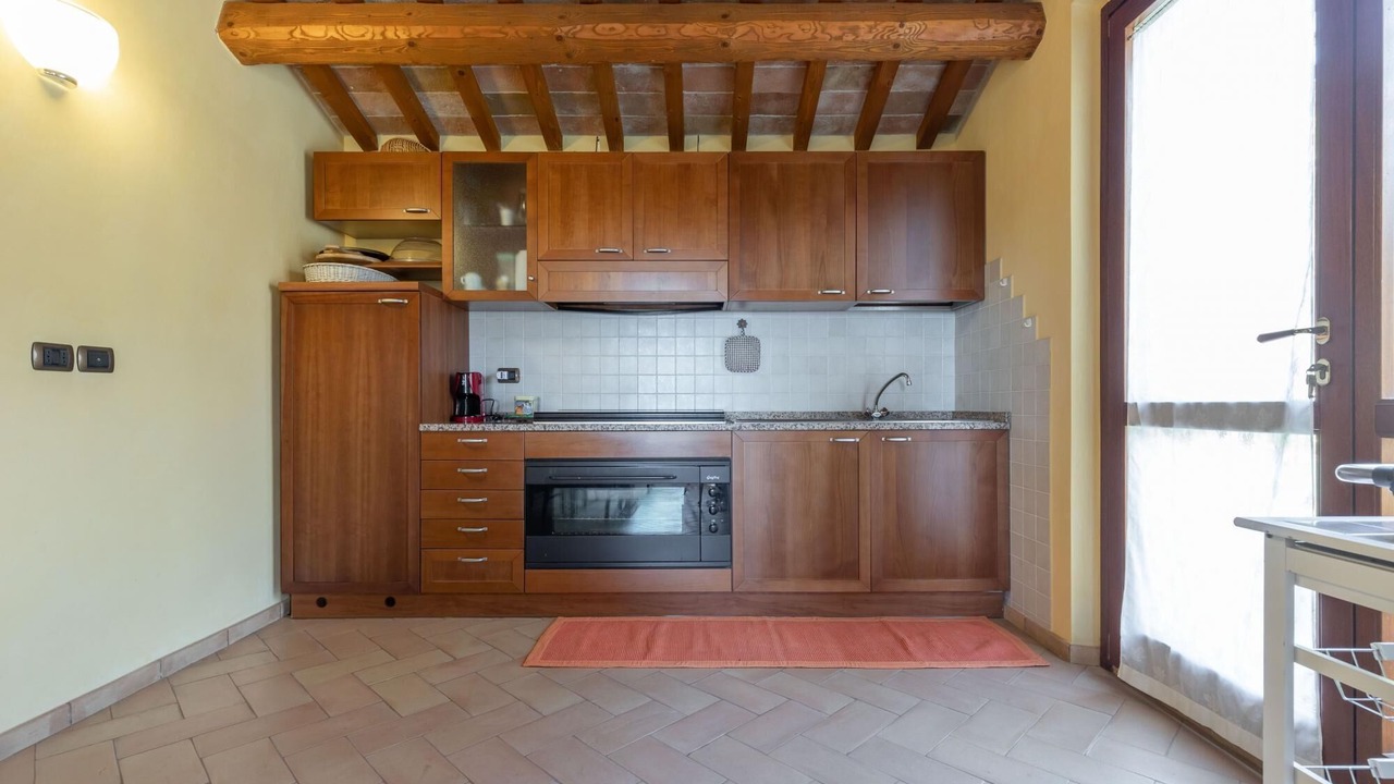 Photo of Kitchen in Fano