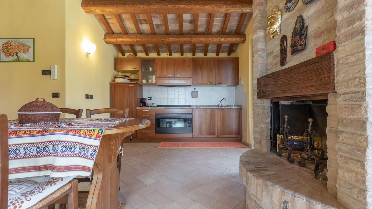 Photo of Kitchen in Fano