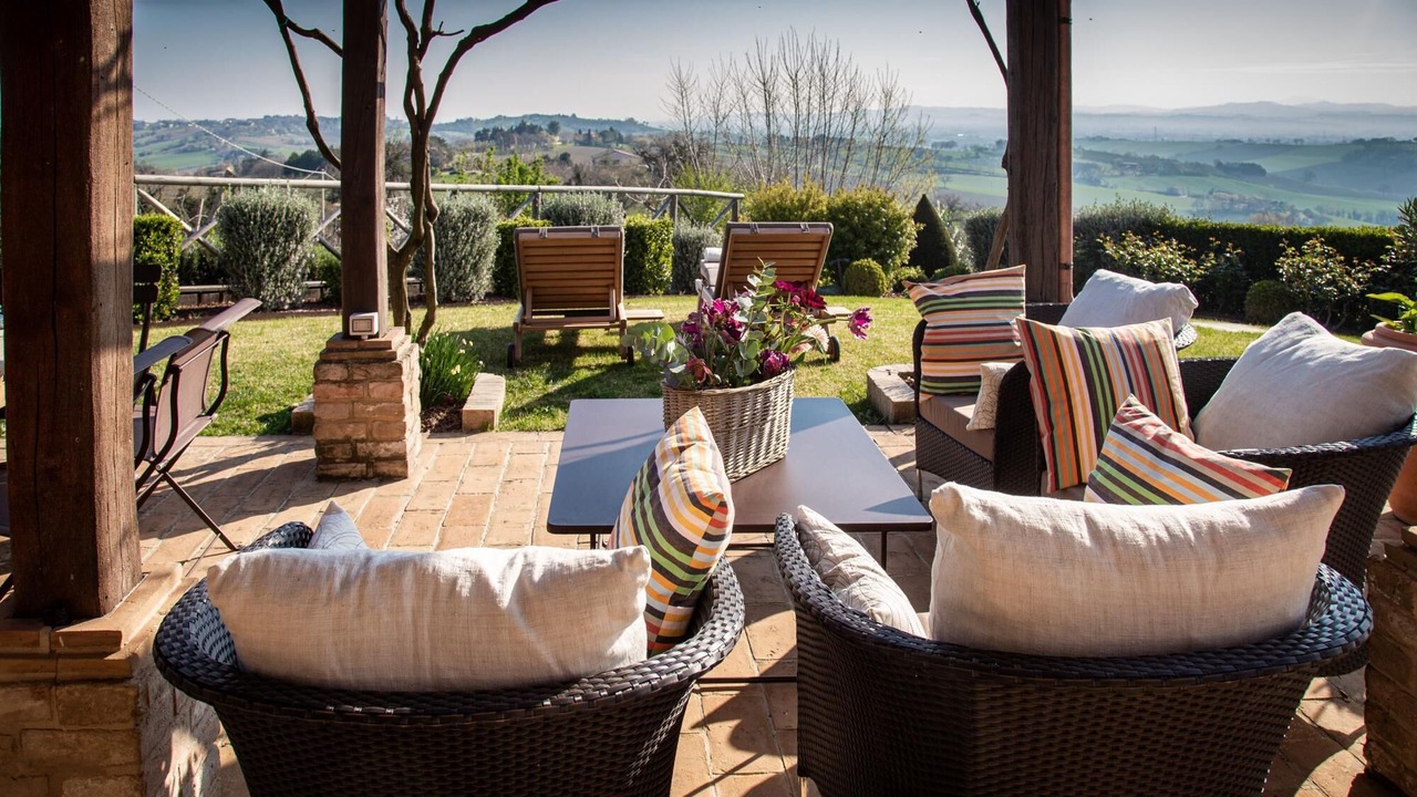 Photo of Outdoor in San Marcello
