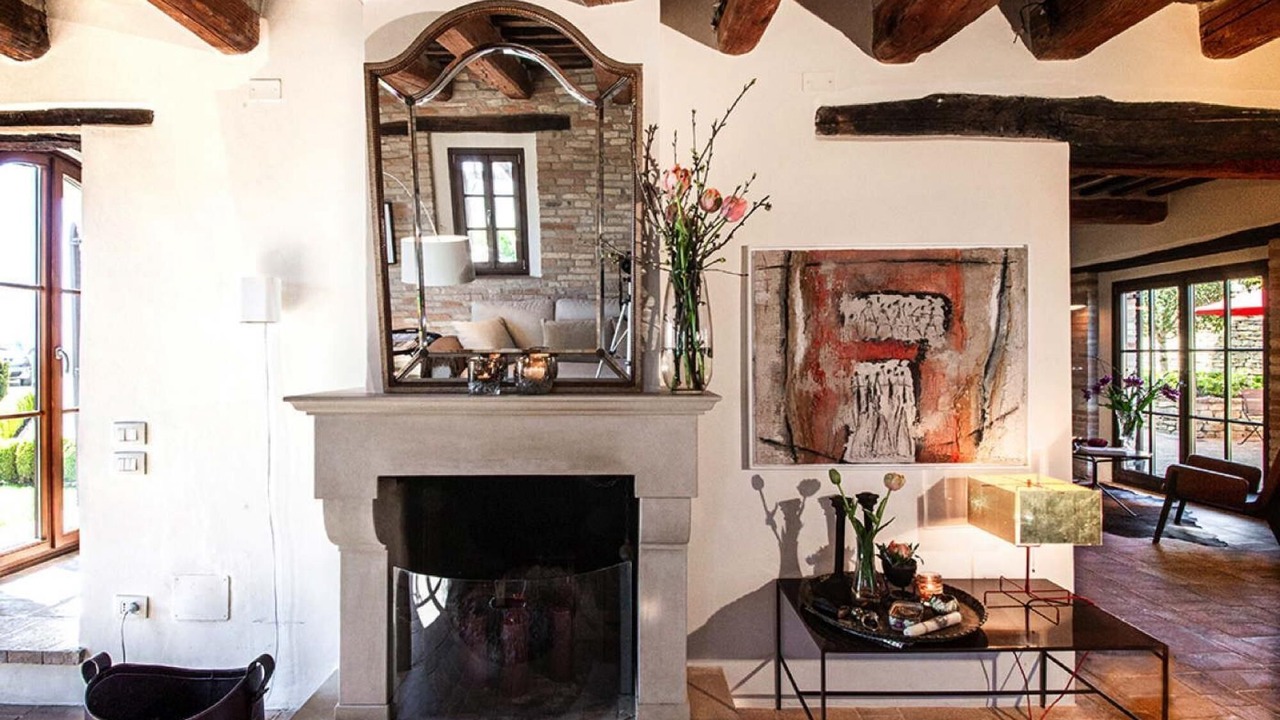 Photo of Livingroom in San Marcello