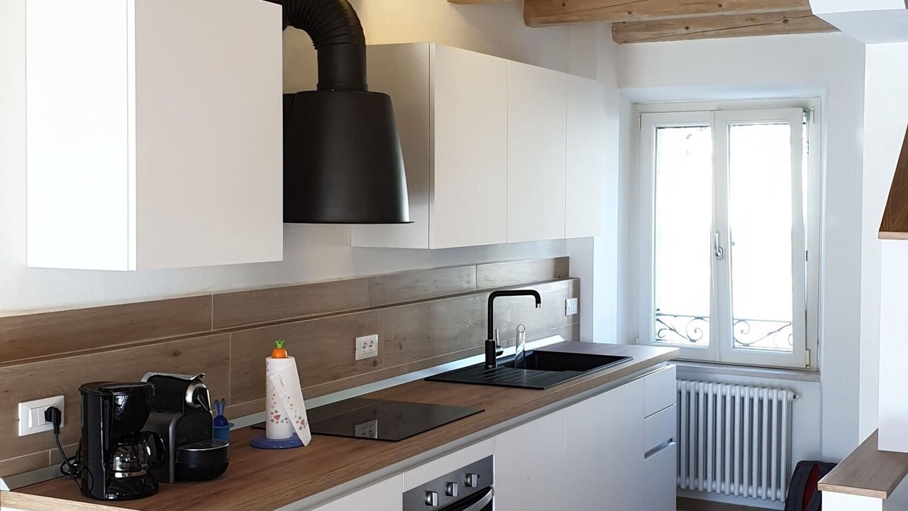 Photo of Kitchen in Recanati Old Town