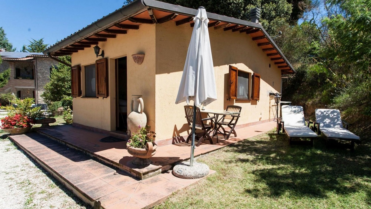 Photo of Outdoor in Ramazzano