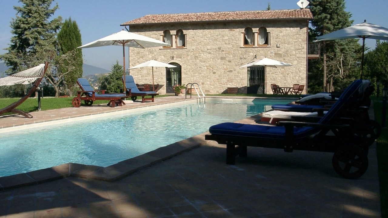 Photo of Outdoor in Ramazzano