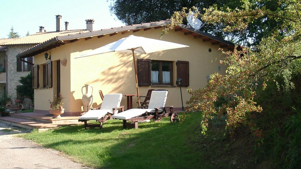 Photo of Outdoor in Ramazzano