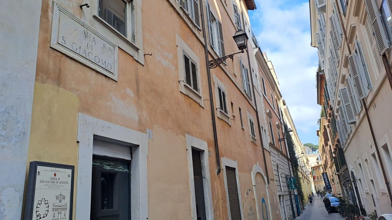 Photo of Outdoor in Rione IV Campo Marzio