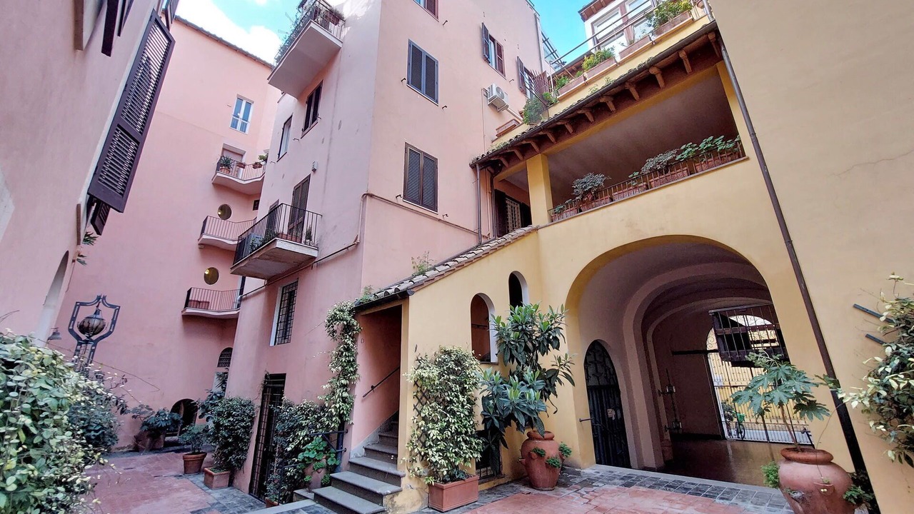 Photo of Outdoor in Rione IV Campo Marzio