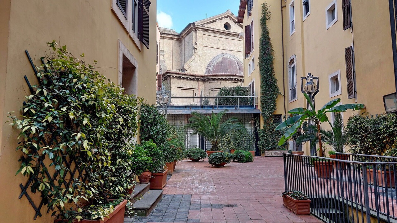 Photo of Outdoor in Rione IV Campo Marzio